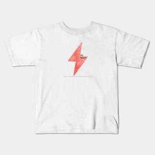 Parkinson's Disease Spark Kids T-Shirt